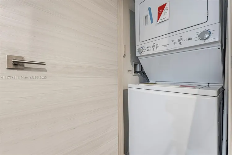 SLS Lux Brickell #1407 image #29