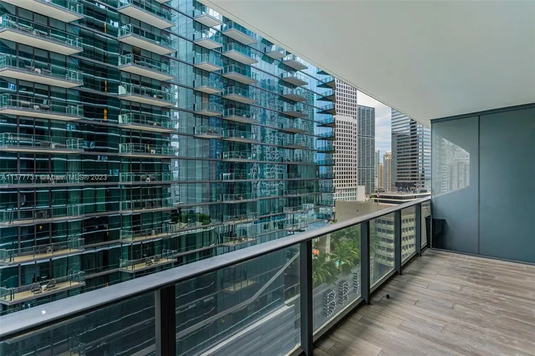 SLS Lux Brickell #1407 image #31