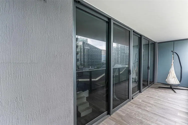 SLS Lux Brickell #1407 image #32