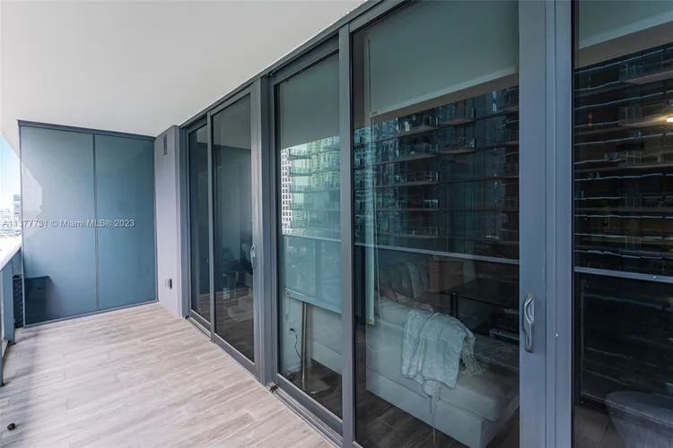 SLS Lux Brickell #1407 image #33