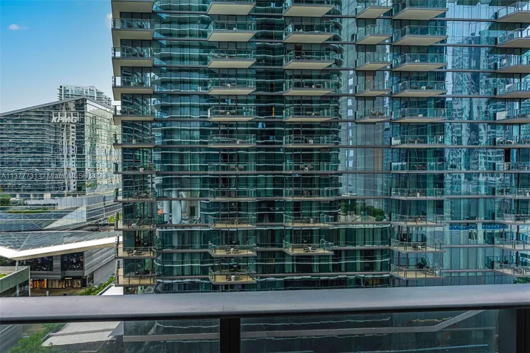 SLS Lux Brickell #1407 image #34