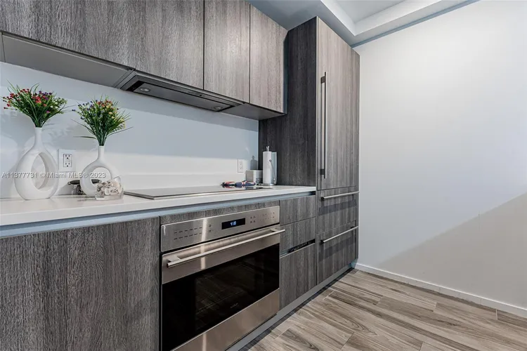 SLS Lux Brickell #1407 image #6