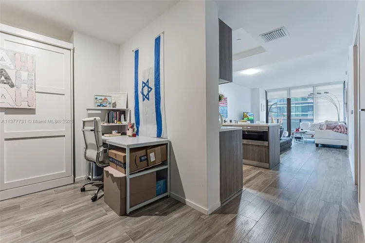 SLS Lux Brickell #1407 image #8