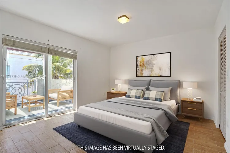 Villas at South Beach #105 image #18