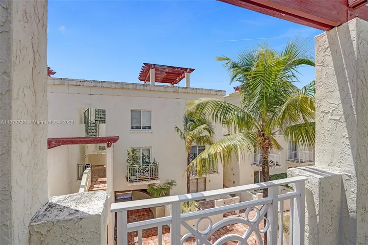 Villas at South Beach #105 image #21