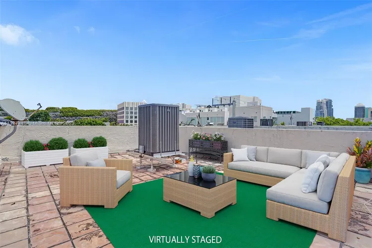 Villas at South Beach #105 image #34