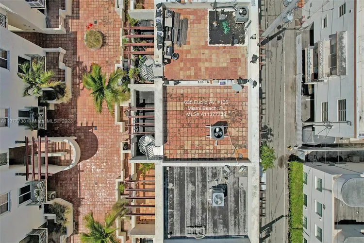 Villas at South Beach #105 image #38