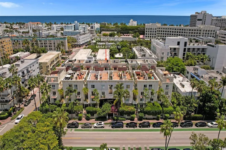 Villas at South Beach #105 image #40