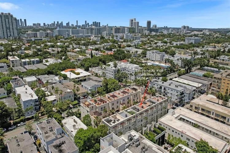 Villas at South Beach #105 image #41
