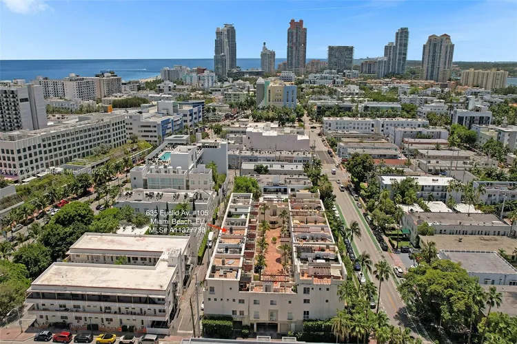 Villas at South Beach #105 image #42