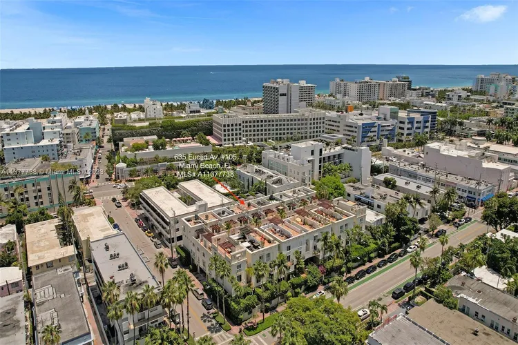 Villas at South Beach #105 image #43