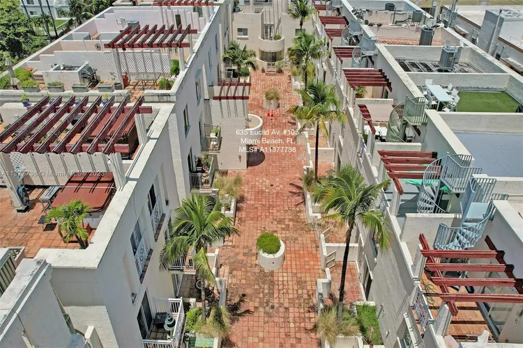 Villas at South Beach #105 image #44