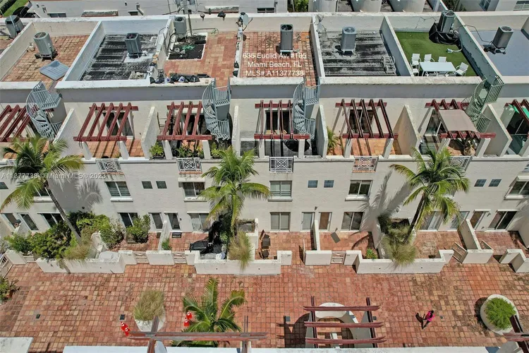Villas at South Beach #105 image #45