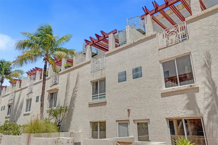 Villas at South Beach #105 image #46