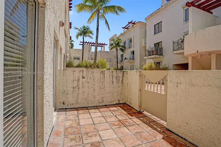 Villas at South Beach #105 image #47