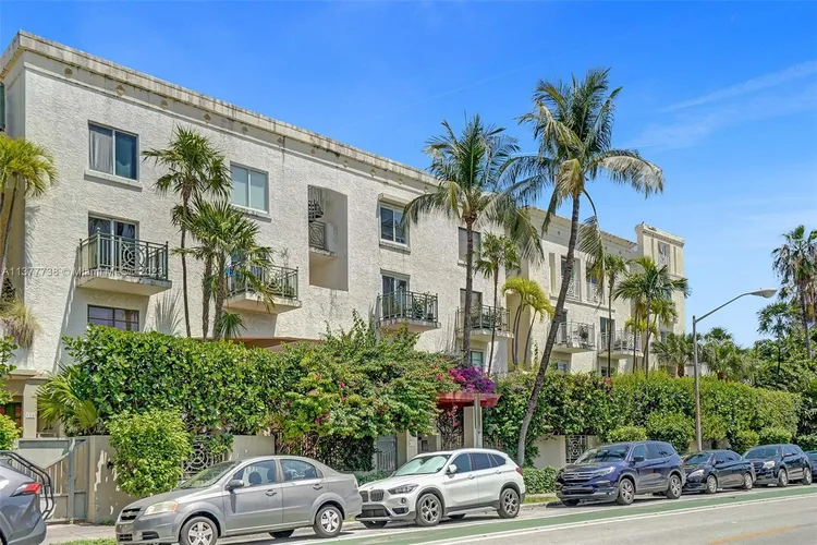 Villas at South Beach #105 image #48