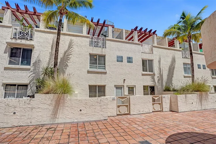 Villas at South Beach #105 image #6