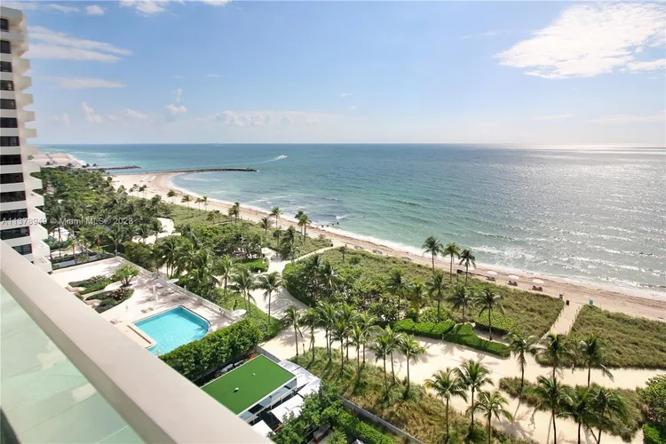 Oceana Bal Harbour #1103 image #10