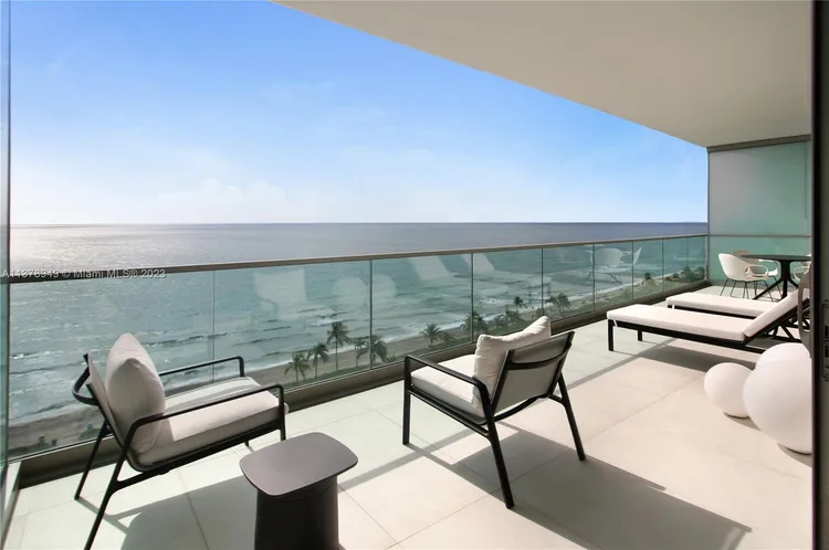 Oceana Bal Harbour #1103 image #11