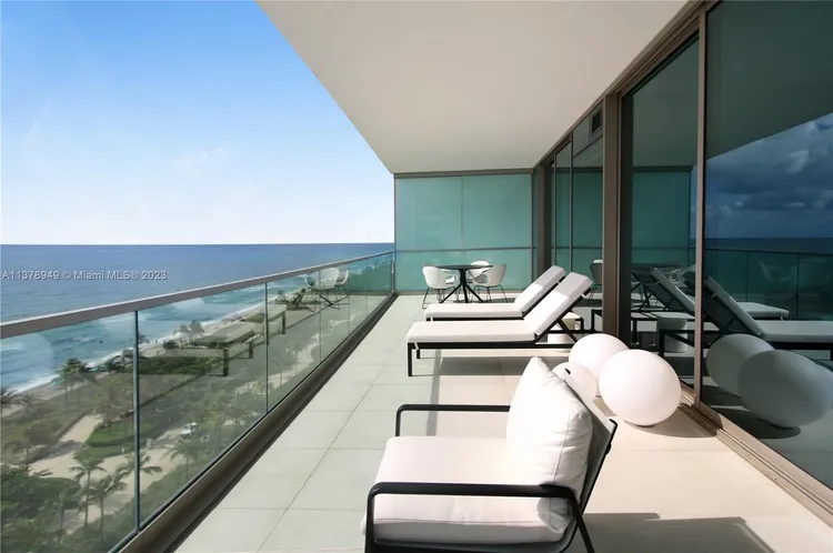 Oceana Bal Harbour #1103 image #12