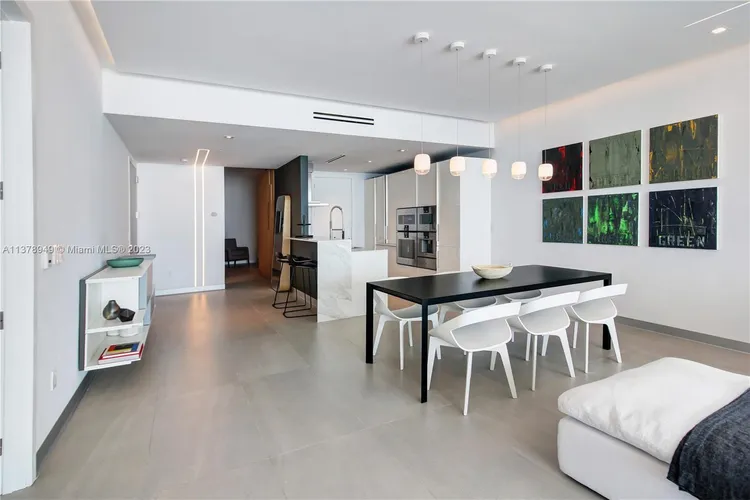 Oceana Bal Harbour #1103 image #15