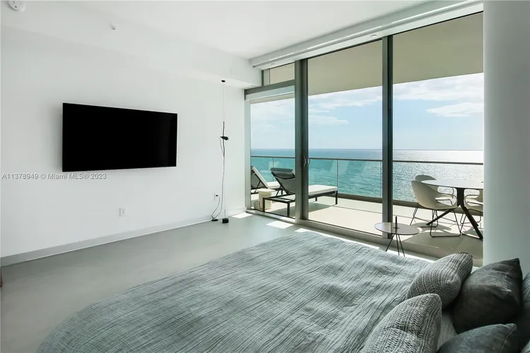 Oceana Bal Harbour #1103 image #20