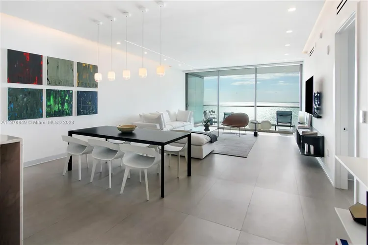 Oceana Bal Harbour #1103 image #6