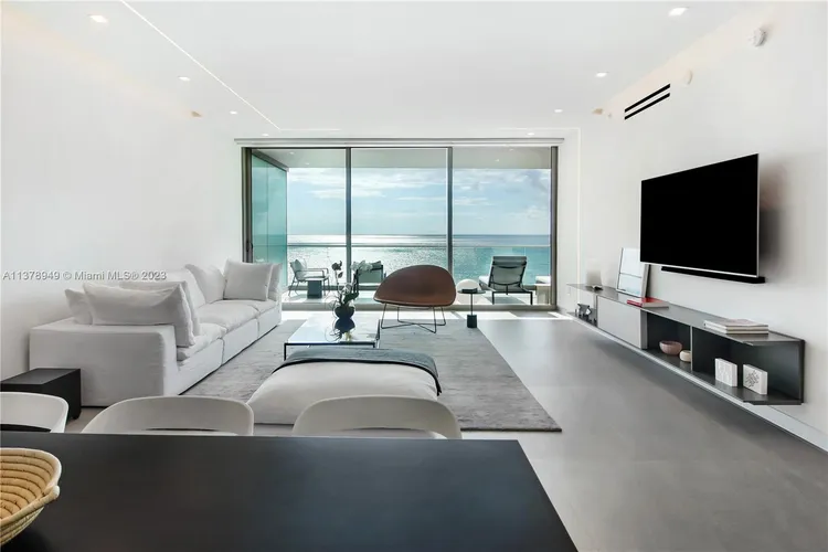 Oceana Bal Harbour #1103 image #7