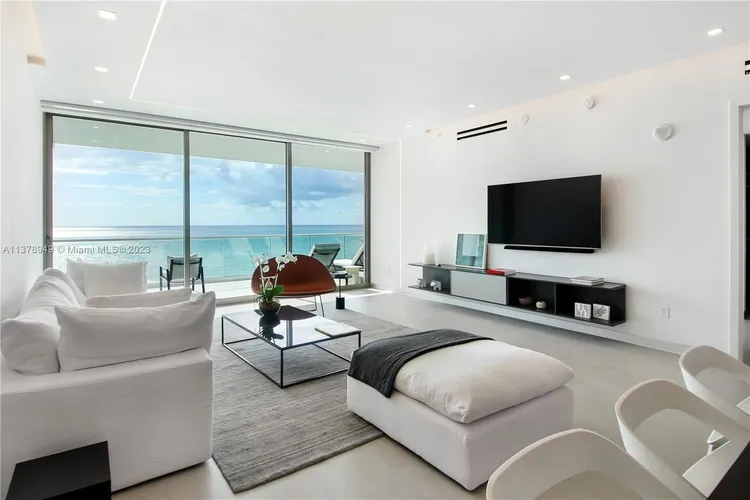 Oceana Bal Harbour #1103 image #8