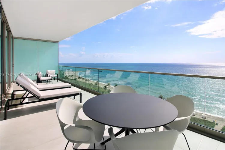 Oceana Bal Harbour #1103 image #9