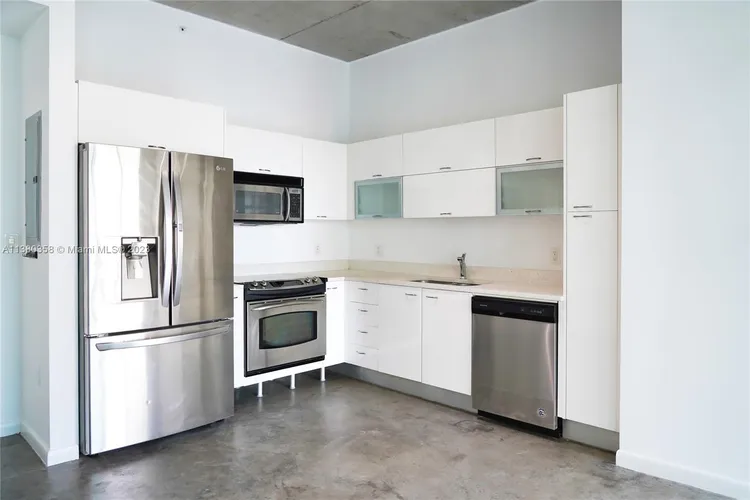 Loft Downtown II #1211 image #11