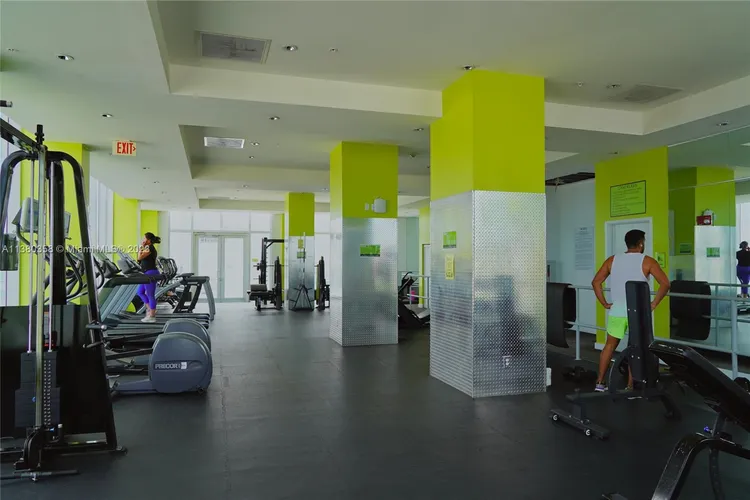 Loft Downtown II #1211 image #16