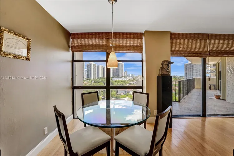 Biscayne Cove #1208 image #11