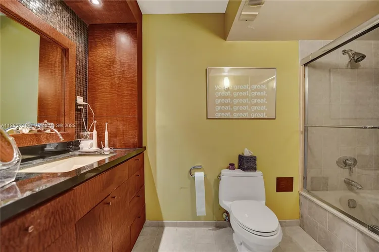 Biscayne Cove #1208 image #13