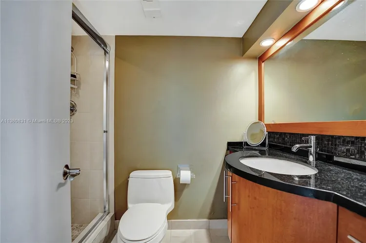 Biscayne Cove #1208 image #43