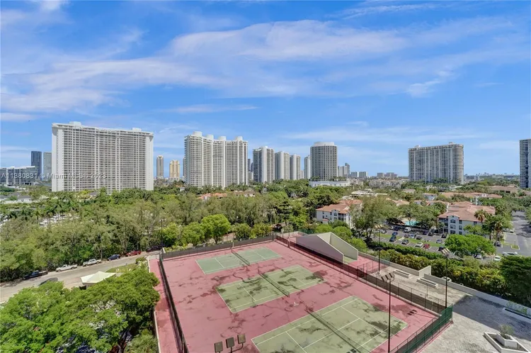 Biscayne Cove #1208 image #48