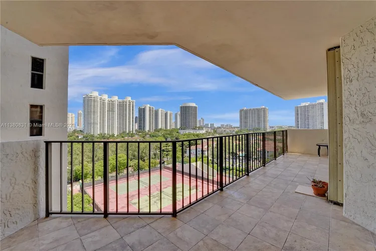 Biscayne Cove #1208 image #50