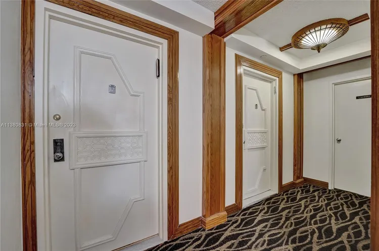 Biscayne Cove #1208 image #55