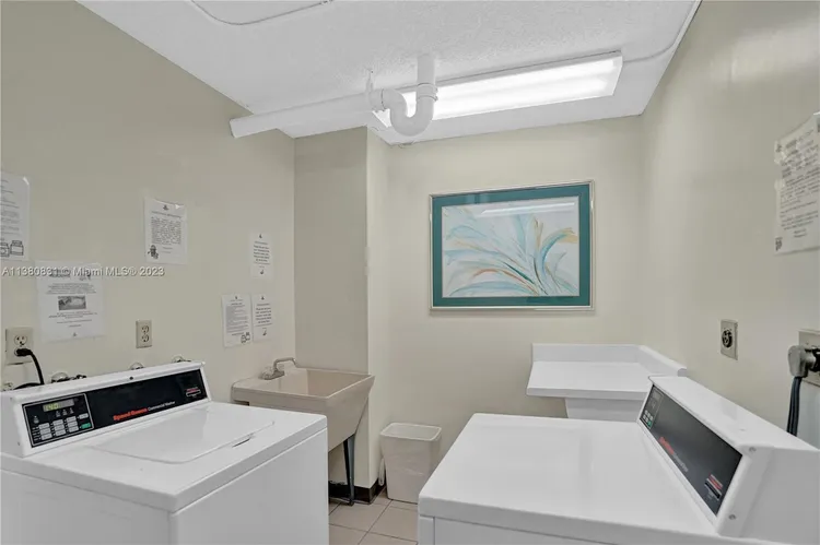 Biscayne Cove #1208 image #56