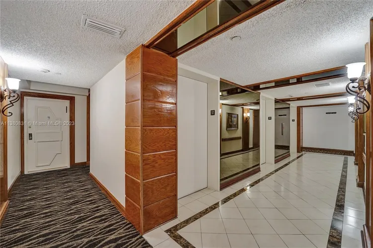 Biscayne Cove #1208 image #57