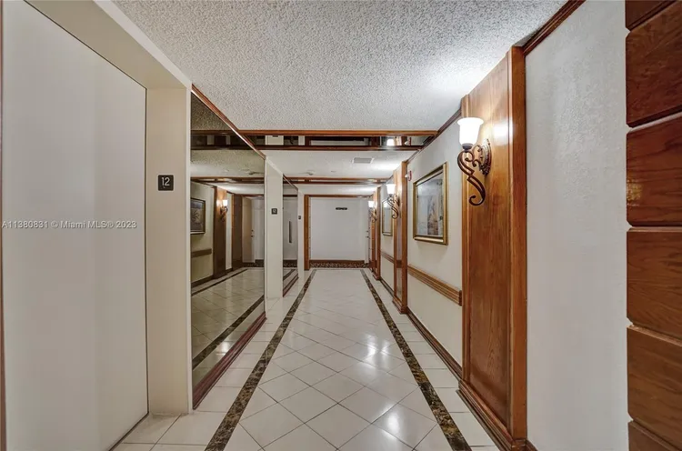 Biscayne Cove #1208 image #58