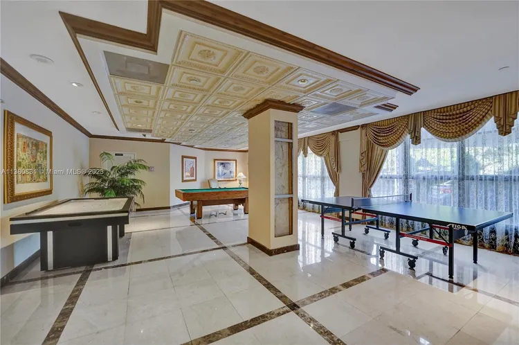 Biscayne Cove #1208 image #59