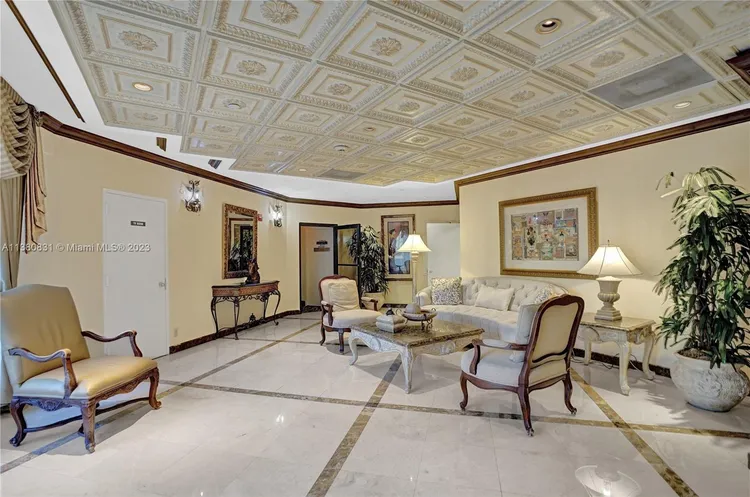 Biscayne Cove #1208 image #61