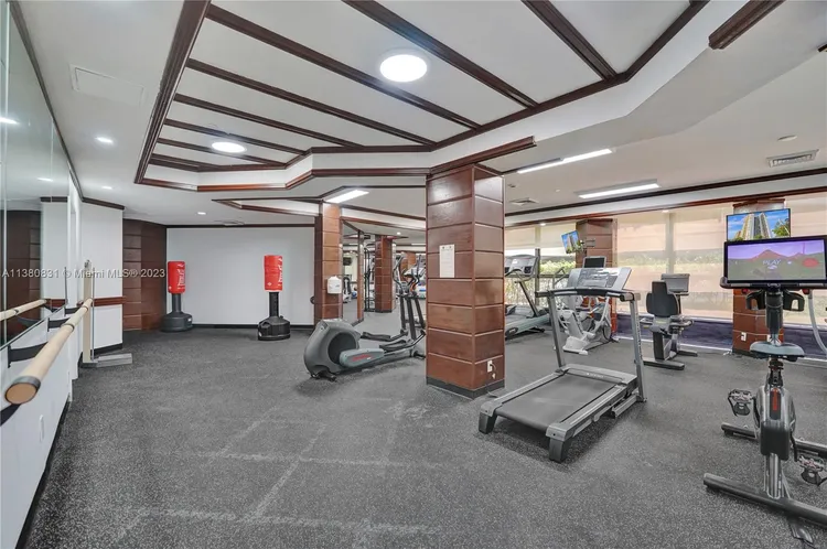 Biscayne Cove #1208 image #63