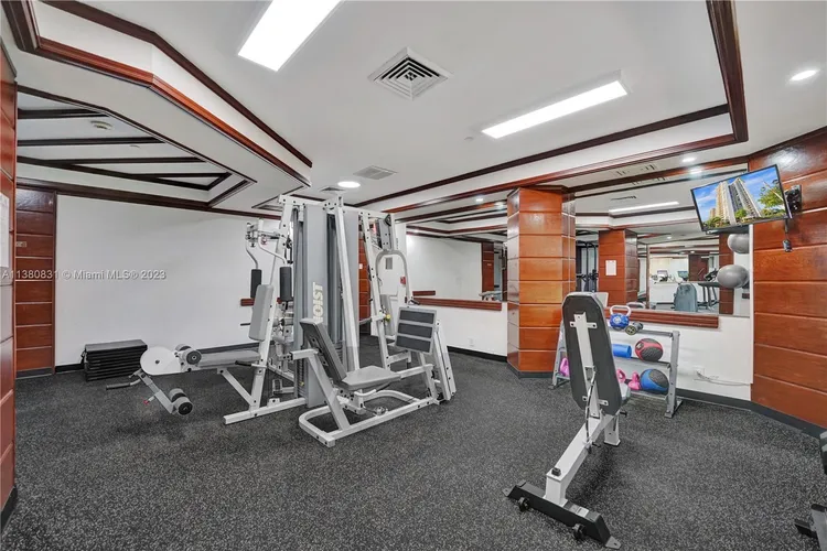 Biscayne Cove #1208 image #65