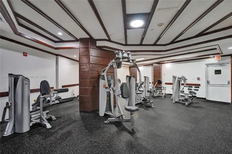 Biscayne Cove #1208 image #66