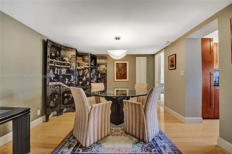 Biscayne Cove #1208 image #6