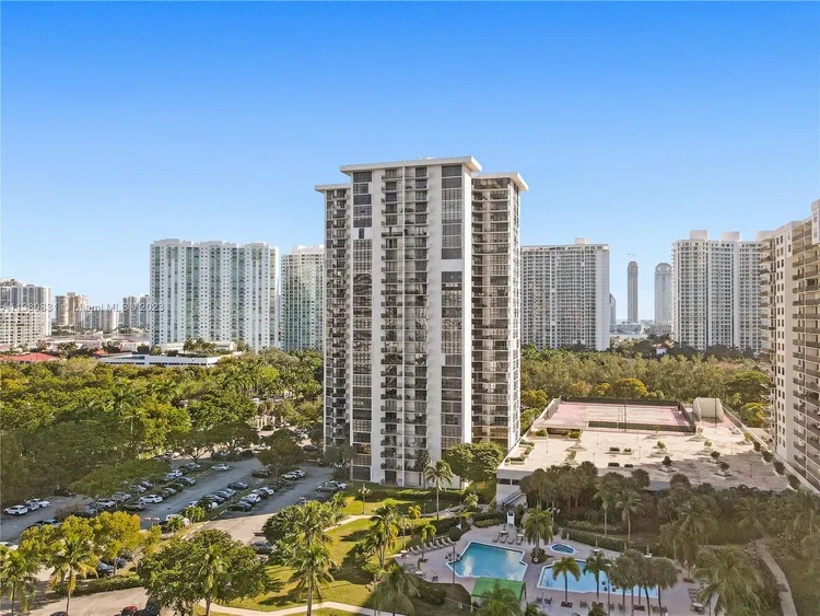 Biscayne Cove #1208 image #77