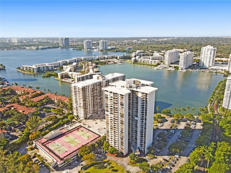 Biscayne Cove #1208 image #80