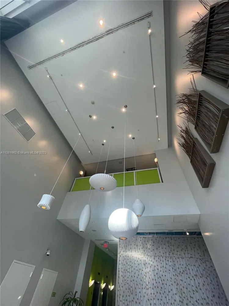 Loft Downtown II #2019 image #16